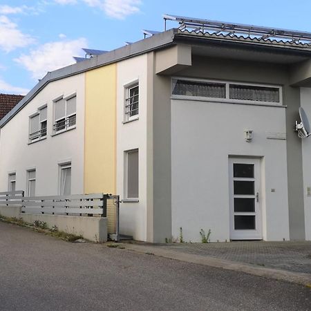 Vermietung Gisl Wiesent Exterior foto